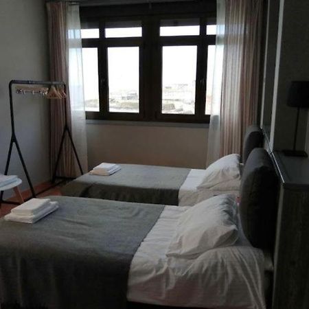 Pension Club Del Mar Cayón Екстериор снимка