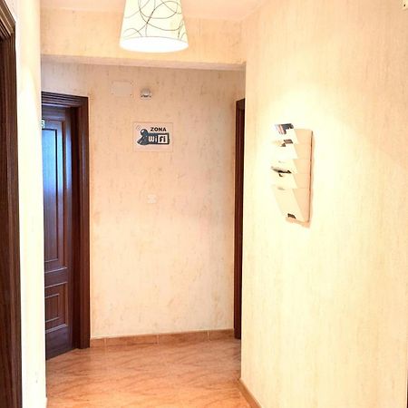 Pension Club Del Mar Cayón Екстериор снимка