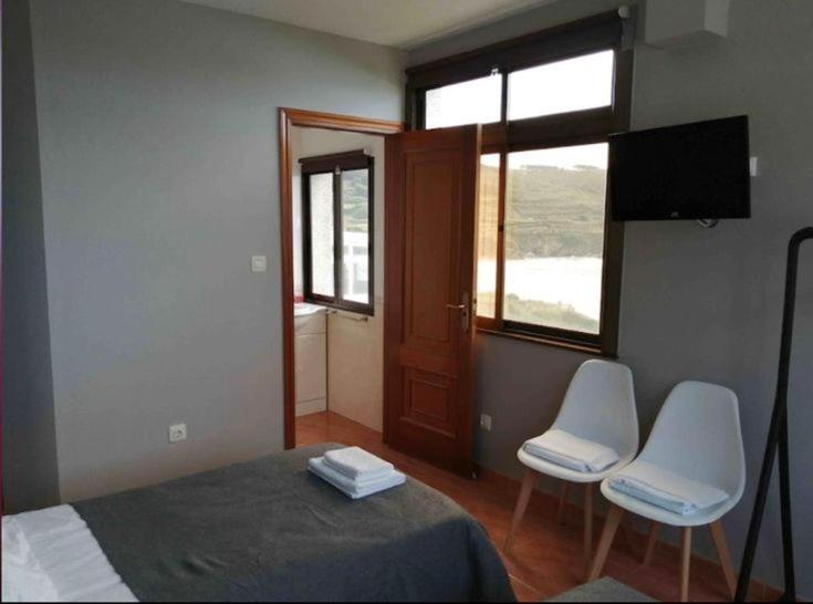 Pension Club Del Mar Cayón Екстериор снимка