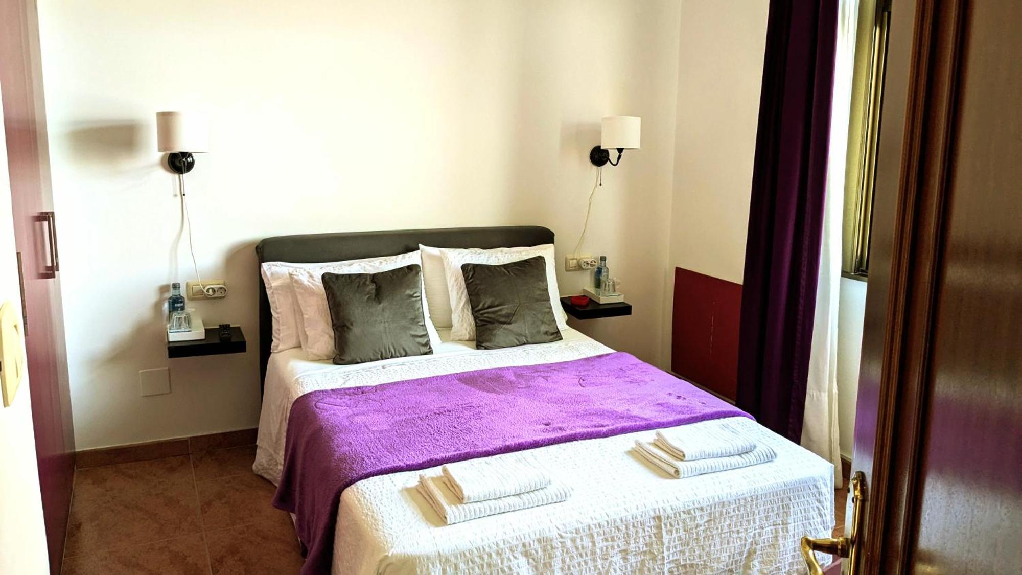 Pension Club Del Mar Cayón Екстериор снимка