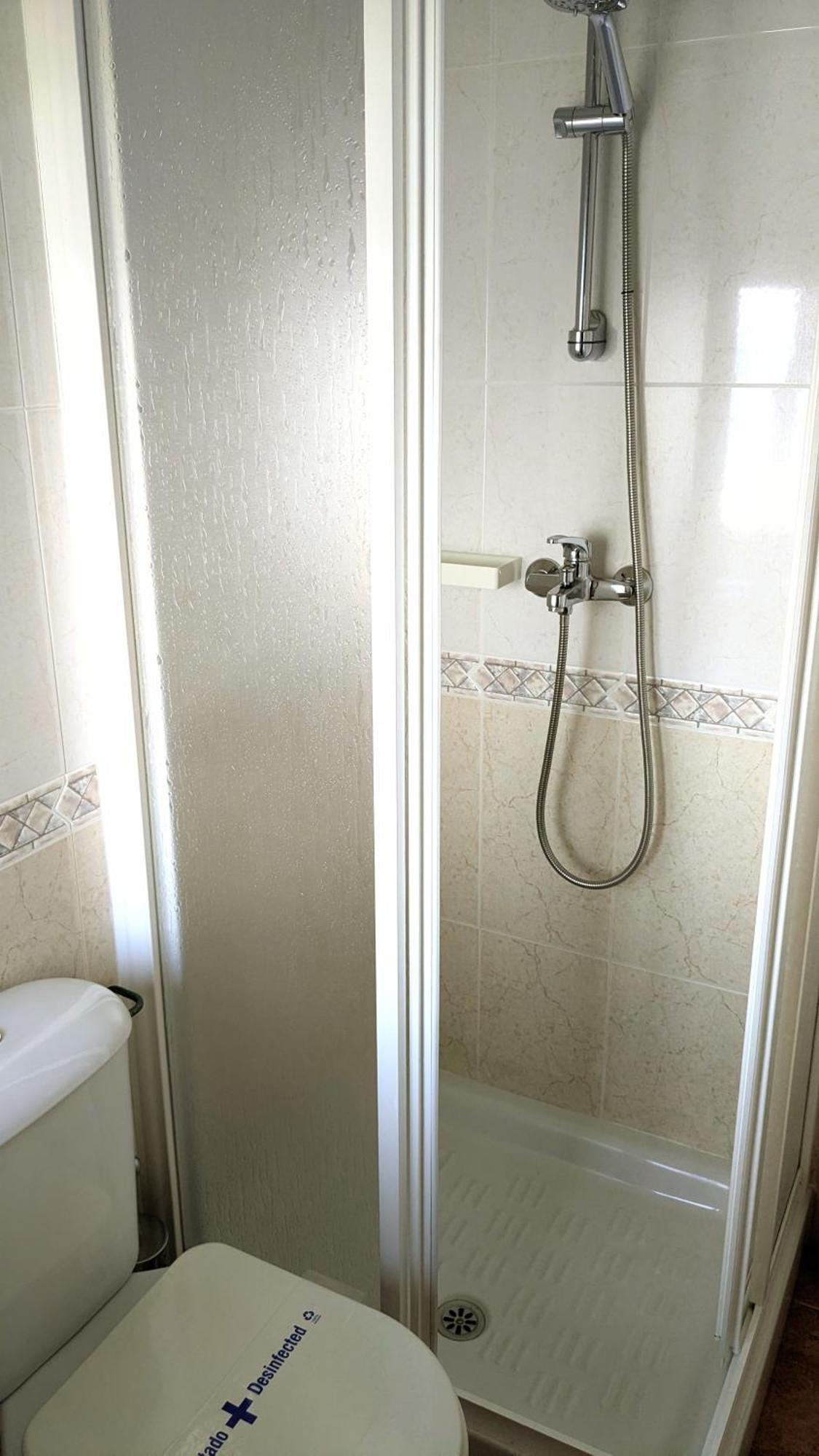 Pension Club Del Mar Cayón Екстериор снимка