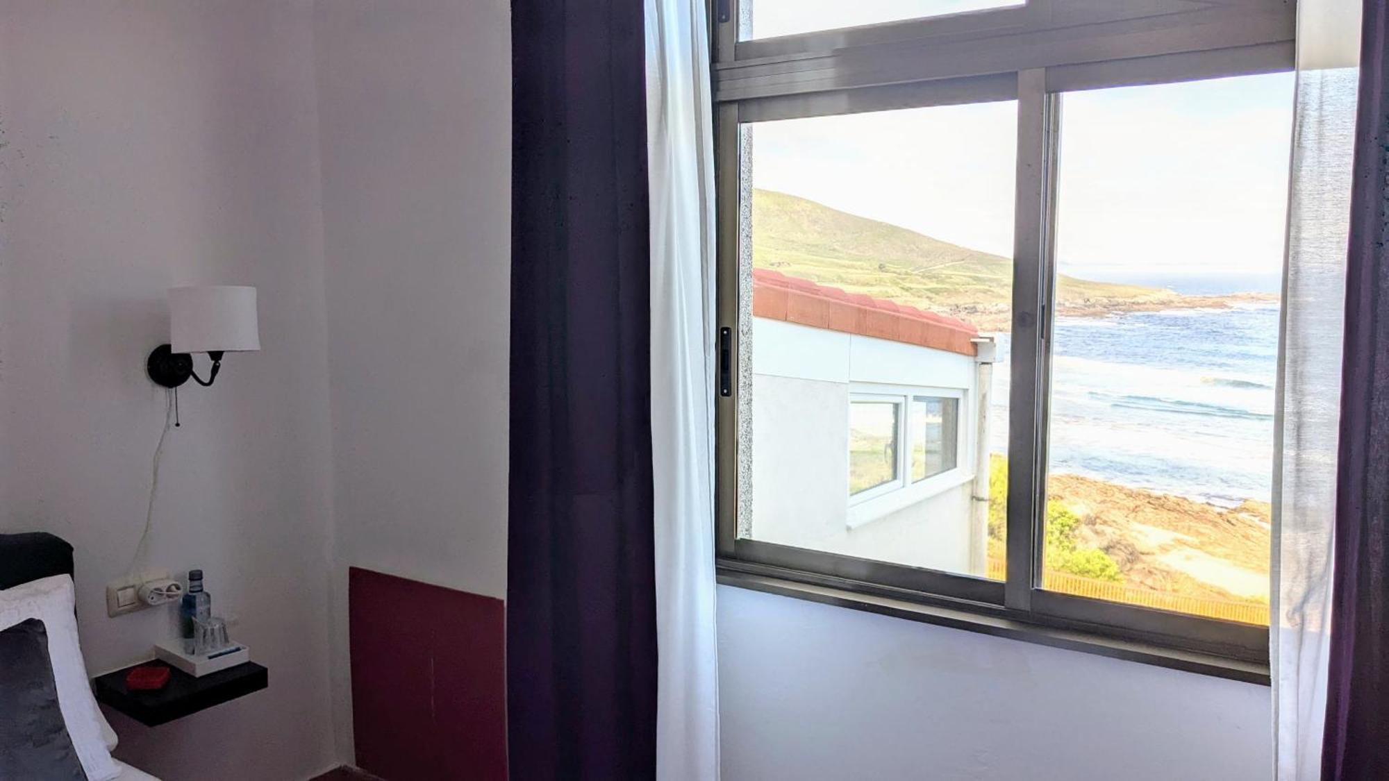 Pension Club Del Mar Cayón Екстериор снимка