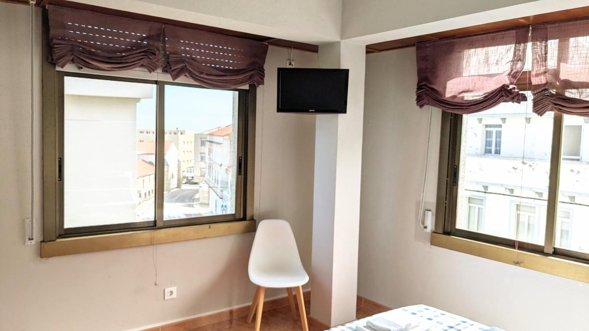 Pension Club Del Mar Cayón Екстериор снимка